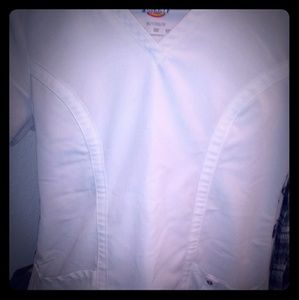 Dickies Xtreme Stretch Scrub Top